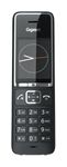 Gigaset Analoges/DECT-Telefon  Comfort 550HX (Schwarz) f&uuml;r 48,46 Euro