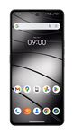 Gigaset 128 GB 5G Smartphone 16,9 cm (6.67 Zoll) Android 64 MP Dreifach Kamera Dual Sim WiFi 6E  GS6 (Schwarz) f&uuml;r 329,96 Euro
