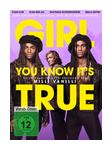 Girl You Know It's True (DVD) f&uuml;r 9,99 Euro