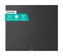 Gorenje 59.5 cm Induktions Kochfeld/Herdplatte 4 Zone(n) GI6433SRWF autarkes f&uuml;r 629,00 Euro
