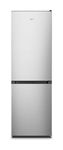 Gorenje 207 l / 97 l Kühl-Gefrierkombi freistehend NoFrost 108 kWh Jahr  NRK619AA1XL4 (Grau) f&uuml;r 681,00 Euro