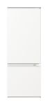 Gorenje RKI514E21, Kühl-Gefrierkombination, Einbau, 144er Nische f&uuml;r 480,00 Euro