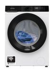 Gorenje 9 kg 6 kg Kondensations Waschtrockner 1400 U/min WD2PA964ADW1/DE f&uuml;r 492,00 Euro