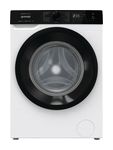 Gorenje 7 kg Frontlader Waschmaschine 1400 U/min aquaStop Funktion AutoClean WNHA74SAPS f&uuml;r 367,00 Euro