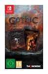 Gothic Classic Khorinis Saga (Nintendo Switch) f&uuml;r 29,99 Euro