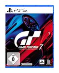 Gran Turismo 7 (PlayStation 5) f&uuml;r 46,99 Euro