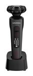 Grundig Nass&Trocken Rasierer Lithium-Ion (Li-Ion) 120 min MS9130 f&uuml;r 54,99 Euro