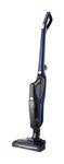 Grundig Handstaubsauger Beutellos bis 60 min Laufzeit 18 V HEPA  VCH9130 (Blau) f&uuml;r 113,96 Euro