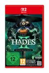 Hades II - Nintendo Switch 2 Edition (Nintendo Switch 2) f&uuml;r 49,99 Euro