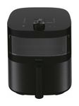 Heißluftfritteuse 6,5 l 2000 W  HAF5TWA011 (Schwarz) 