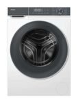 Haier 8 kg Frontlader Waschmaschine 1400 U/min aquaStop Funktion HW80-BP1426637T f&uuml;r 418,00 Euro