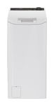 Haier 8 kg Toplader Waschmaschine 1200 U/min (Weiß) THASNQ286TM5-84 f&uuml;r 419,00 Euro