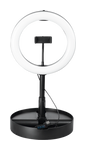 Hama 00004642 LED-Ringleuchte Handyhülle für Smartphones für 51,96 Euro Hama 00004642 LED-Ringleuchte Handyhülle für Smartphones für 51,96 Euro