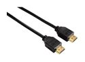 00011965 High Speed HDMI™-Kabel Stecker - Stecker Ethernet vergoldet 3 m 