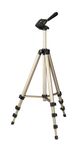3 Bein(e) Stativ  004133 Star 700 EF Digital (Silber) 