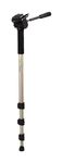 Stativ  004178 Star 78 Mono (Silber) 