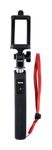  004315 Fun 70 Selfie Stick (Schwarz) 