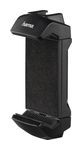 Hama  004645 Smartphone/Tablet-Halterung Pro 2in1 (Schwarz) f&uuml;r 17,29 Euro
