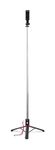  004671 Fancy Stand 110 II (Schwarz) 
