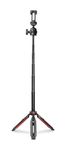 Hama 3 Bein(e) Stativ Smartphone-/Digital-Kamera Bluetooth  004679 Solid 80 Ball (Schwarz) f&uuml;r 39,99 Euro