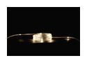 Hama LED Universalstreifenleuchte 2000 mm Warmweiß USB 012347 Lichterkette f&uuml;r 6,99 Euro