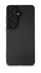 Cover für Samsung Galaxy S26  016005 Fantastic Feel (Schwarz) 