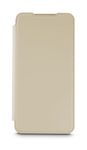 Folio für Samsung Galaxy S26  016009 Fantastic Feel (Beige) 