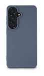 Cover für Samsung Galaxy S26  016010 Fantastic Feel (Blau) 