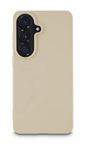 Cover für Samsung Galaxy S26  016011 Fantastic Feel (Beige) 