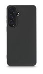 Cover für Samsung Galaxy S26+  016017 Fantastic Feel (Schwarz) 
