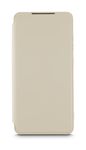Folio für Samsung Galaxy S26 Ultra  016029 Fantastic Feel (Beige) 