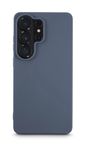 Cover für Samsung Galaxy S26 Ultra  016030 Fantastic Feel (Blau) 