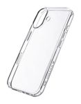 Cover für Apple iPhone 17  016032 Clear Protection (Transparent) 