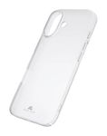 Cover für Apple iPhone 17  016034 Ultra Thin Iced (Transparent) 
