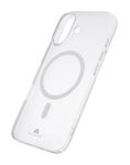 Cover für Apple iPhone 17  016035 Mag Iced (Transparent) 