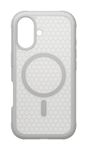 Cover für Apple iPhone 17  016036 Robust Iced (Transparent) 