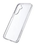 Cover für Samsung Galaxy A37 5G  016057 Clear Protection (Transparent) 
