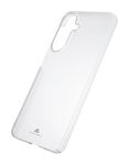 Cover für Samsung Galaxy A57 5G  016063 Ultra Thin Iced (Transparent) 