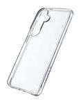 Cover für Samsung Galaxy S26  016066 Clear Protection (Transparent) 
