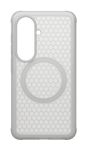 Cover für Samsung Galaxy S26  016069 Mag Clear (Transparent) 