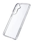 Cover für Samsung Galaxy S26+  016073 Clear Protection (Transparent) 