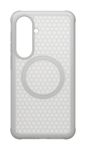 Cover für Samsung Galaxy S26+  016075 Robust Iced (Transparent) 
