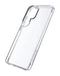 Cover für Samsung Galaxy S26 Ultra  016079 Clear Protection (Transparent) 
