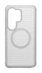 Cover für Samsung Galaxy S26 Ultra  016081 Robust Iced (Transparent) 