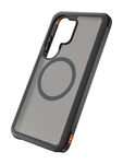Cover für Samsung Galaxy S26 Ultra  016082 Robust Hybrid (Schwarz) 