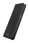 Folio für Apple iPhone 17e  016091 Slim Folio (Schwarz) 