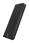 Folio für Samsung Galaxy A37 5G  016092 Slim Folio (Schwarz) 