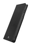 Folio für Samsung Galaxy S26+  016095 Slim Folio (Schwarz) 