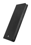 Folio für Samsung Galaxy S26 Ultra  016096 Slim Folio (Schwarz) 