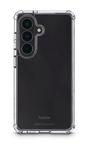 Cover für Samsung Galaxy S26 FE  016202 Extreme Protect (Transparent) 
